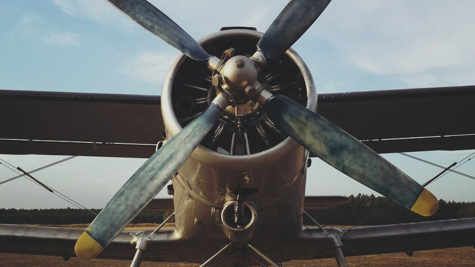 Wilscher Flugtage 2026