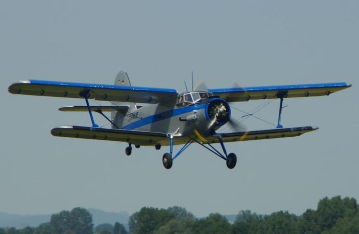 Antonov AN-2
