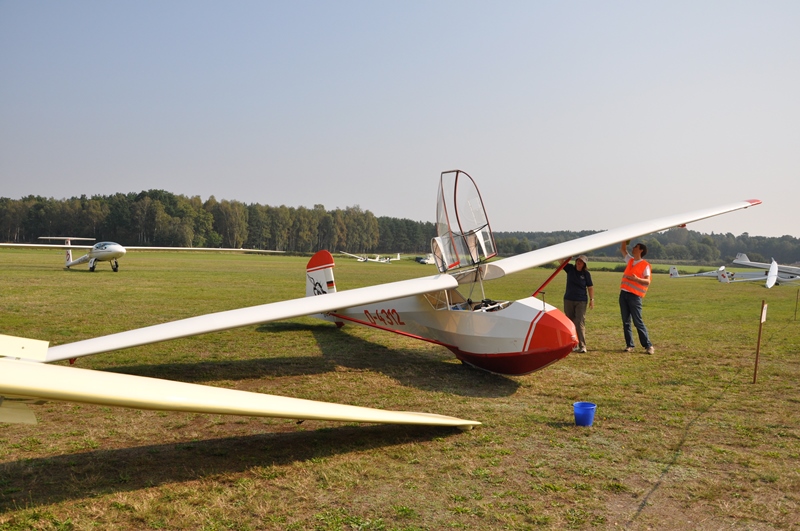 Ka-4 Rhönlerche