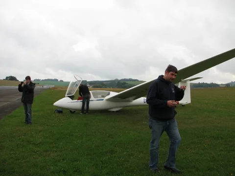 DoSi Sauerland 2013