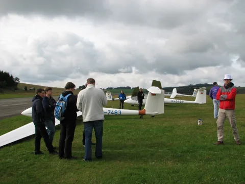 DoSi Sauerland 2013