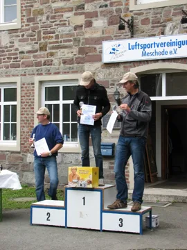 DoSi Sauerland 2013