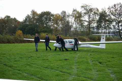 Abfliegen 2013