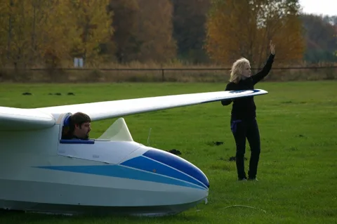 Abfliegen 2013