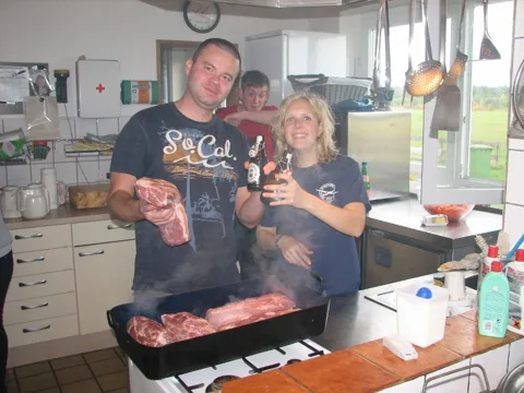 Abfliegen 2013