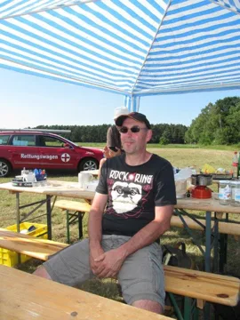 Schnuppertage 2013
