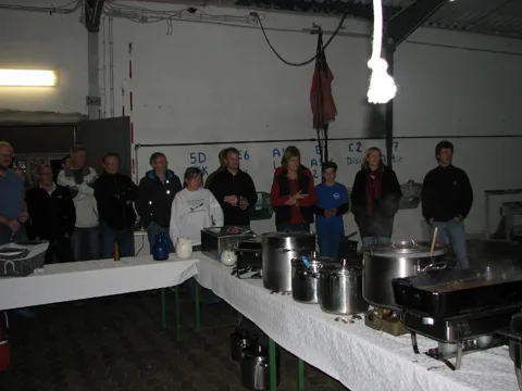 Abfliegen 2013
