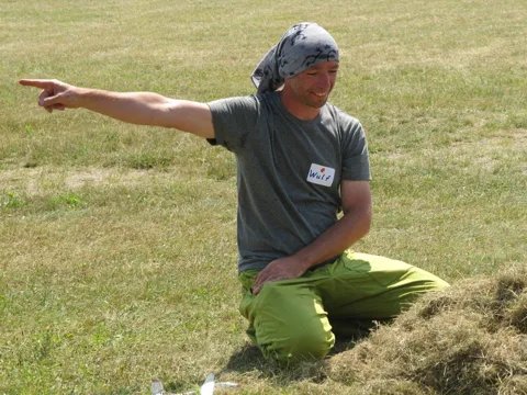 Schnuppertage 2013