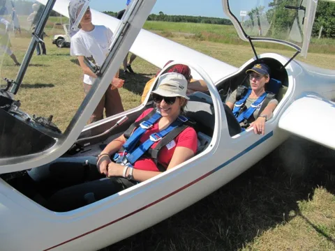 Schnuppertage 2013