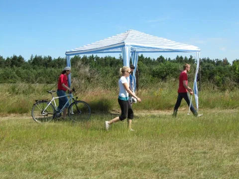 Schnuppertage 2013